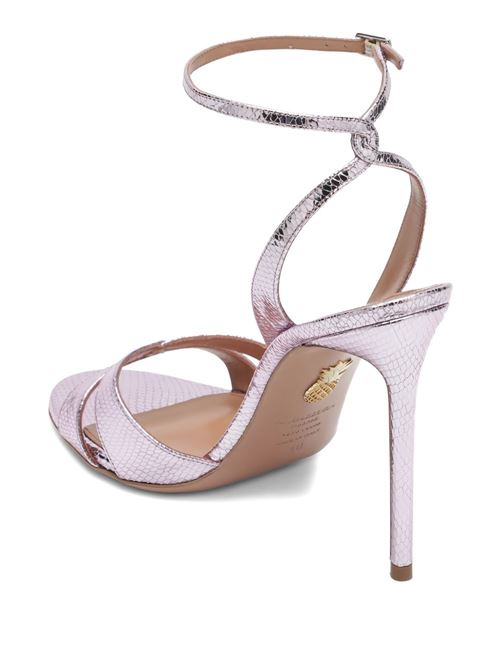  AQUAZZURA | YOUHIGS0 MSKLBS